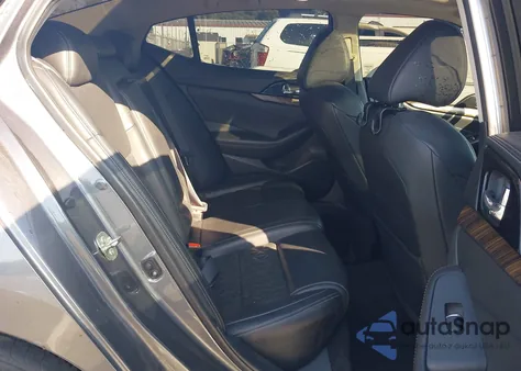 2016 Nissan Maxima 3.5 Platinum from USA, damaged, VIN 1N4AA6AP7GC377651